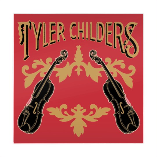 Discover Tyler Childers Classic Mahjong Mats