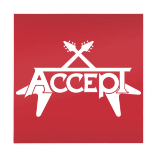 Discover ACCEPT HEAVY METAL Mahjong Mats