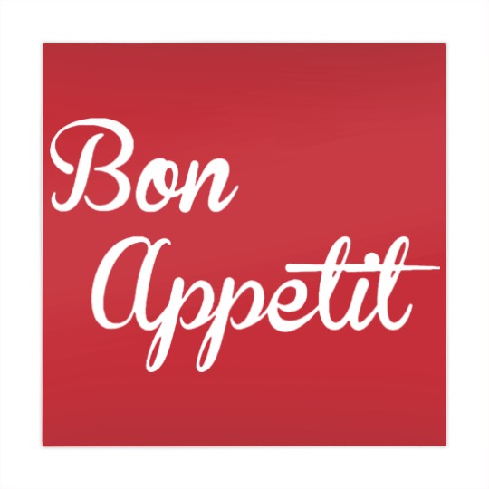 Discover BON APPETIT Mahjong Mats