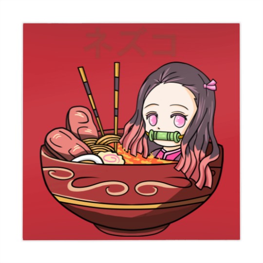 Discover Ramen neko - neko - Mahjong Mats