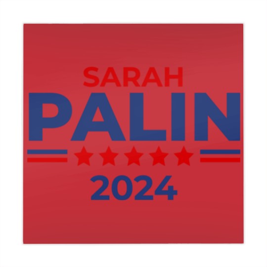 Discover Sarah Palin Alaska Governor Republican For Preside Mahjong Mats
