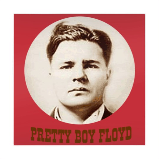 Discover Pretty Boy Floyd Mahjong Mats