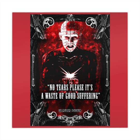 Discover Hellraiser - Hellraiser - Mahjong Mats