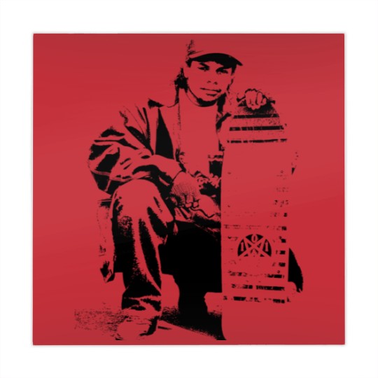 Discover Eazy - Eazy E - Mahjong Mats