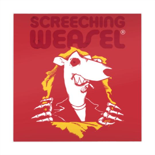 Discover Weasel Brigade Mahjong Mats