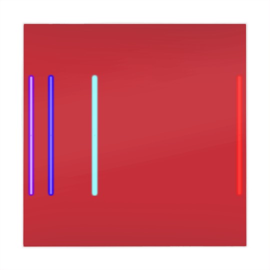 Discover Hydrogen Emission Spectrum - Physics - Mahjong Mats