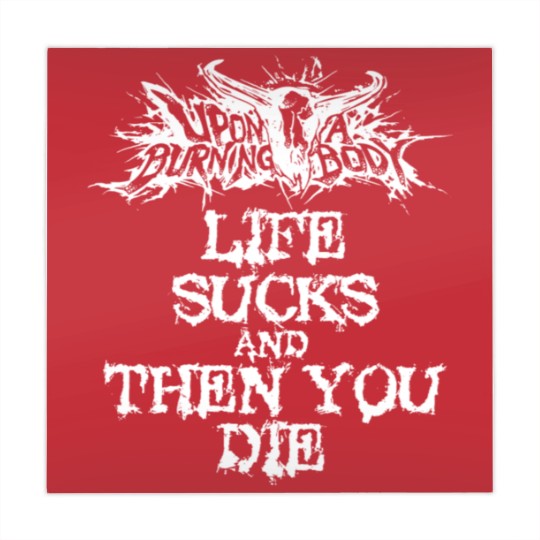 Discover Upon a burning body - Awesome song Mahjong Mats Mahjong Mats
