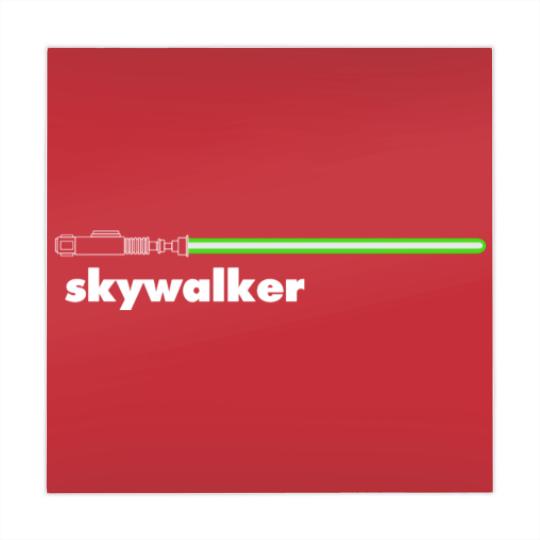 Discover Skywalker Green Mahjong Mats