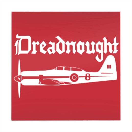 Discover Dreadnought Race 8 Reno Air Racer Decal SEA FURY A Mahjong Mats