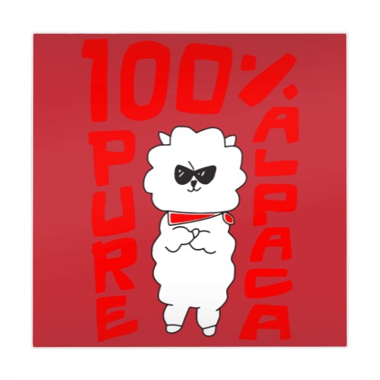 Discover 100% Pure Alpaca - Alpaca - Mahjong Mats
