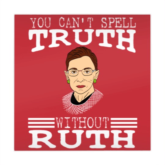 Discover Notorious RBG Mahjong Mats Ruth Ginsburg Court Mahjong Mats