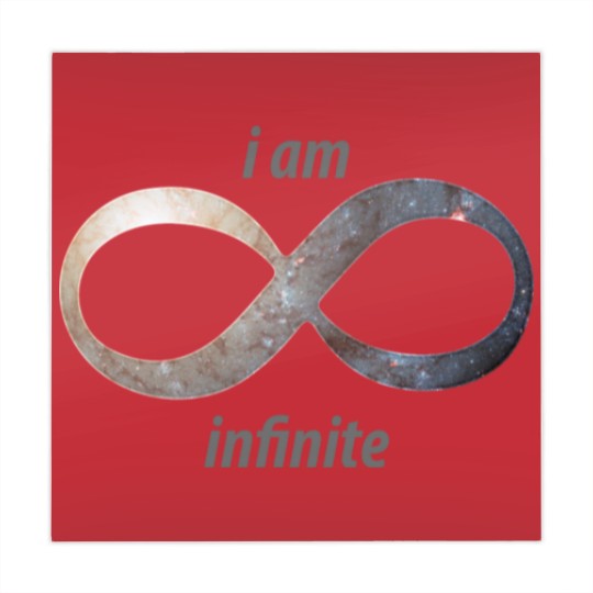 Discover i am infinite - infinity Mahjong Mats