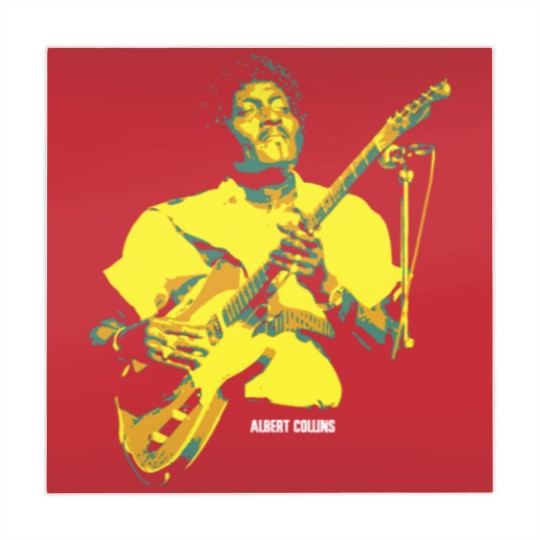 Discover Albert Collins Collins Albert Gene Drewery the Ice Mahjong Mats
