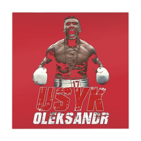 Discover USYK Boxing Mahjong Mats