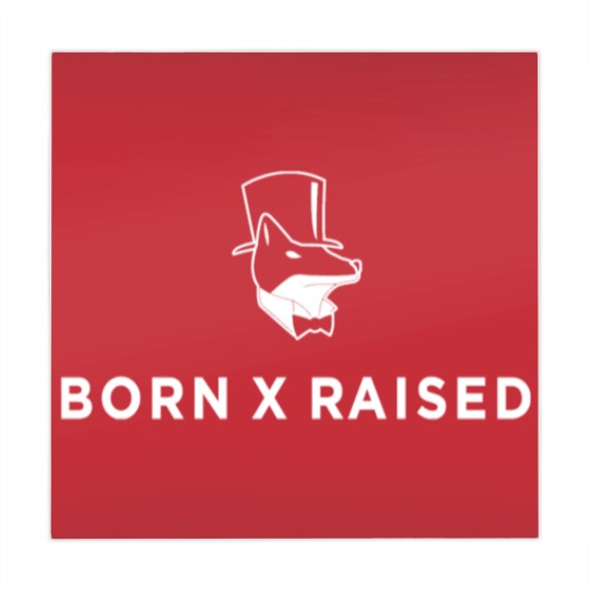 Discover born x raised Mahjong Mats