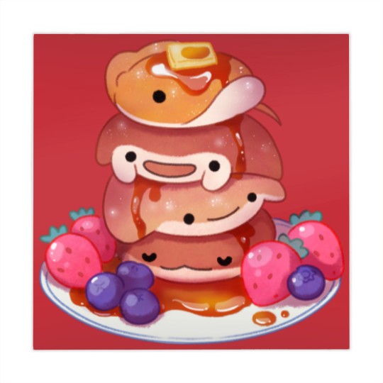 Discover Fluffy sea pancakes - Manta Ray - Mahjong Mats
