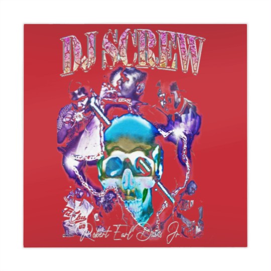 Discover Dj Screw  Classic Mahjong Mats