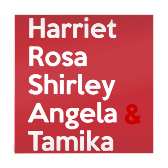 Discover Harriet Rosa Shirley Angela Tamika Mahjong Mats