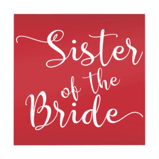 Discover Sister of the Bride Mahjong Mats