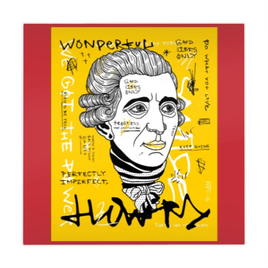 Discover Haydn Mahjong Mats
