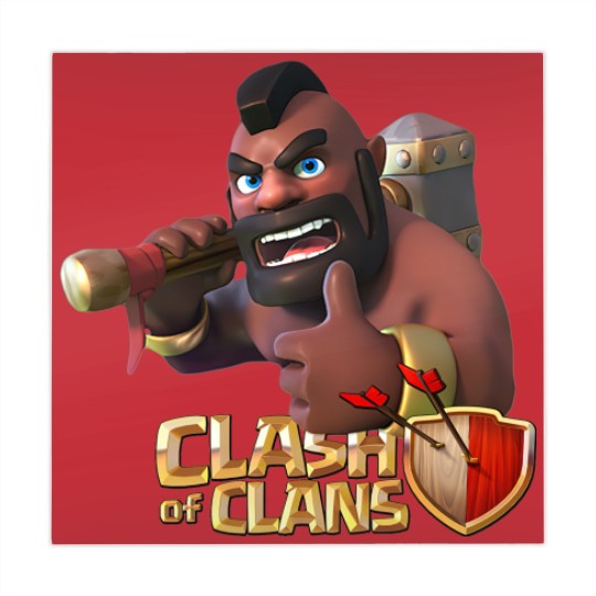 Discover coc hogs - Mahjong Mats