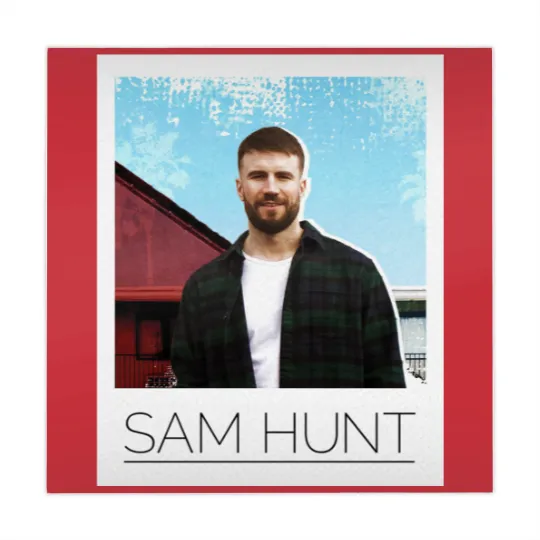 Discover Sam Hunt Classic Mahjong Mats