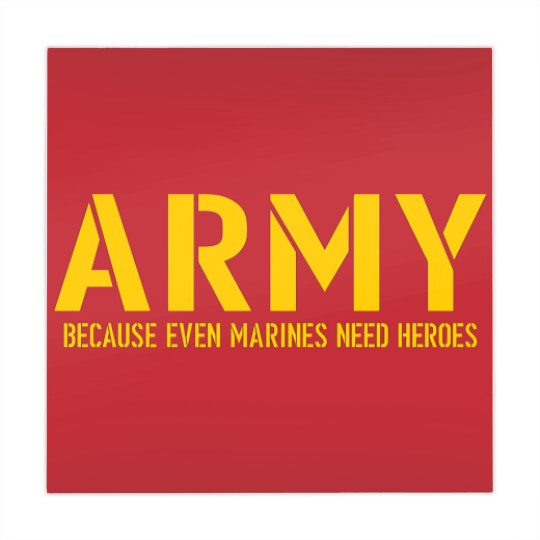 Discover Army because even marines need Heroes Mahjong Mats