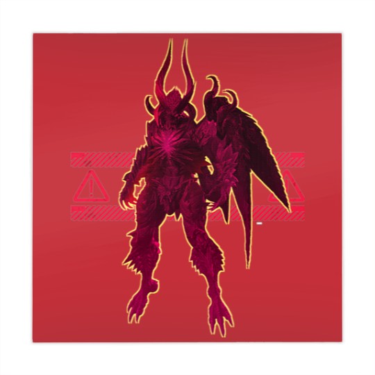 Discover Dante - Devil May Cry - Mahjong Mats