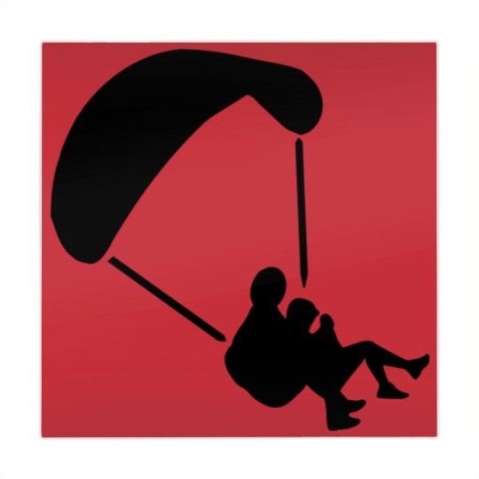 Discover Skydive Mahjong Mats