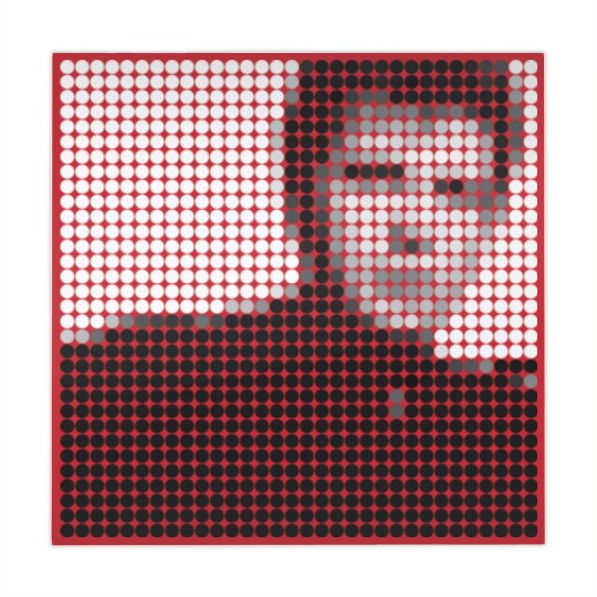 Discover So - Peter Gabriel - Mahjong Mats