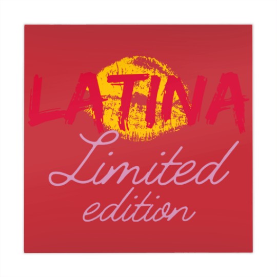 Discover Latina  hispanic pride - Latina - Mahjong Mats