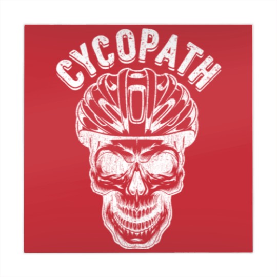 Discover Cycling - Cycopath Mahjong Mats