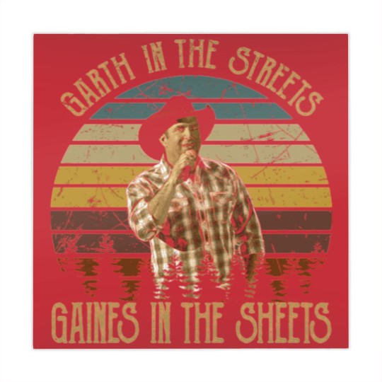 Discover Garth And Gaines In The Street Classic Mahjong Mats