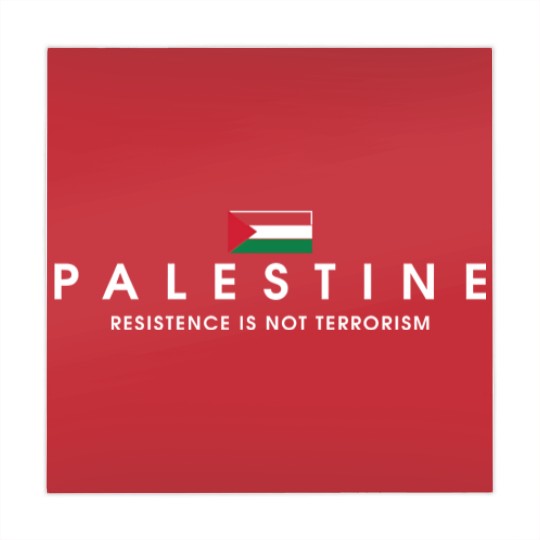 Discover Palestine Resistance Dpn Mahjong Mats