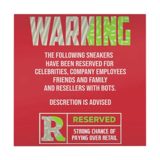Discover Warning Jordan 5 Green Bean Matching Sneaker Mahjong Mats