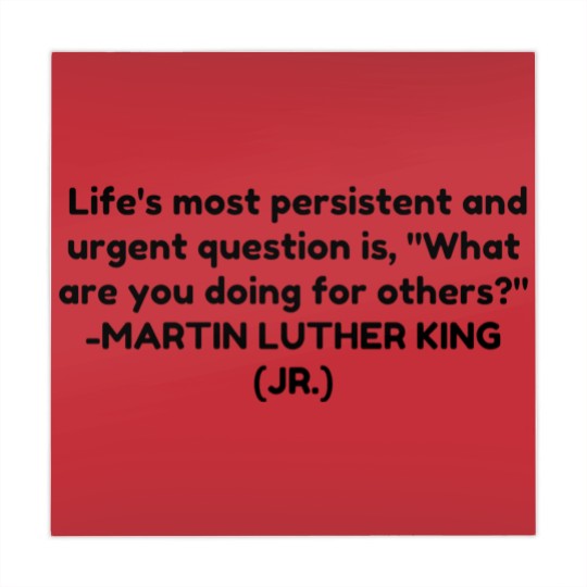 Discover What are you doing for others Mahjong Mats
