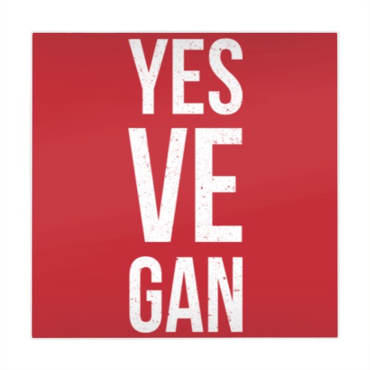 Discover Vegan Veganism Mahjong Mats
