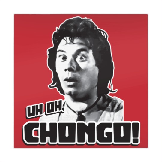 Discover Chongo - Danger Island - Danger Island - Mahjong Mats