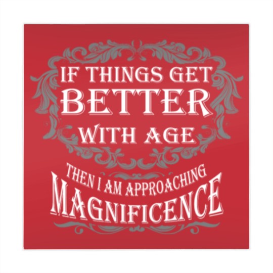 Discover Magnificence - Age Mahjong Mats