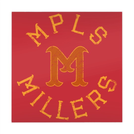 Discover MINNEAPOLIS MILLERS Mahjong Mats