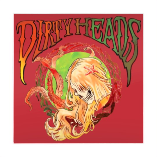 Discover Dirty Heads Mahjong Mats