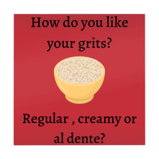Discover How do you like your grits? - My Cousin Vinny - Mahjong Mats
