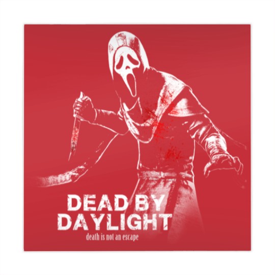 Discover Dead by Daylight - Scream - Dead By Daylight - Mahjong Mats