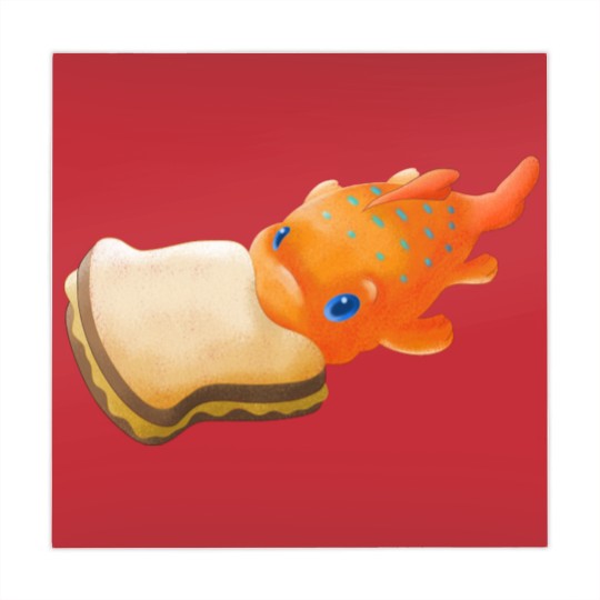 Discover Pudge the fish - Pudge The Fish - Mahjong Mats