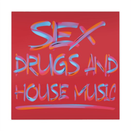 Discover sx DRUGS AND HOUSE MUSIC 2 Mahjong Mats