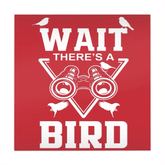 Discover Bird Watcher Hobby Mahjong Mats