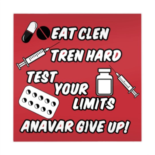 Discover Eat Clen Tren Hard Mahjong Mats