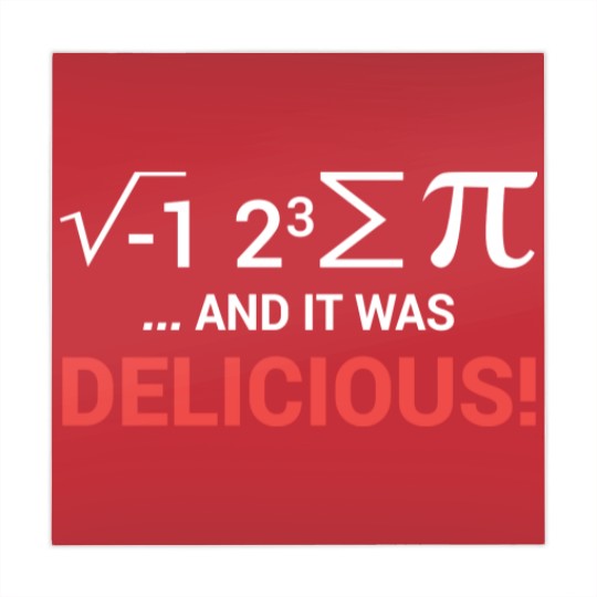 Discover I Ate Some Pie Math - Math - Mahjong Mats