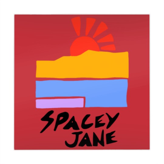 Discover spacey jane Mahjong Mats