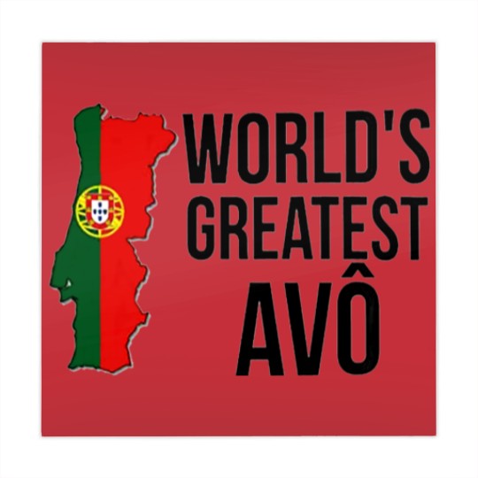 Discover Portuguese Grandpa Avô Mahjong Mats